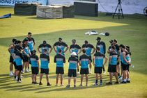 ಭಾರತ ವಿರುದ್ಧದ ಪ್ರಥಮ ಟೆಸ್ಟ್ ಪಂದ್ಯದಲ್ಲಿ ಕಣಕ್ಕಿಳಿಯಬಹುದಾದ ಬಲಿಷ್ಠ ನ್ಯೂಜಿಲೆಂಡ್‌ ತಂಡ