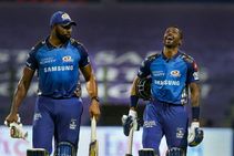 IPL 2022 ರಿಟೆನ್ಷನ್: ಮುಂಬೈ ತಂಡದಿಂದ ಸ್ಟಾರ್ ಆಟಗಾರ ಔಟ್; ಈ 4 ಆಟಗಾರರು ಸೇಫ್