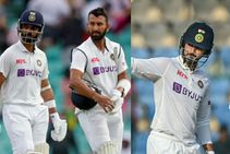 ಶತಕದತ್ತ ಶ್ರೇಯಸ್ ಚಿತ್ತ, ಮತ್ತೆ ಫ್ಲಾಪ್ ಆದ ಪೂಜಾರ - ರಹಾನೆ: ನವೆಂಬರ್‌ 25ರ ಕ್ರಿಕೆಟ್‌ ಸುದ್ದಿಗಳು