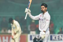 ಕೊನೆಗೂ ಷರತ್ತನ್ನು ಗೆದ್ದು ತನ್ನ ಕೋಚ್‌ನ್ನು ಮನೆಗೆ ಆಹ್ವಾನಿಸುವ ಅವಕಾಶ ಪಡೆದ ಶ್ರೇಯಸ್ ಐಯ್ಯರ್