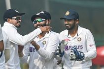 ಕಾನ್ಪುರ ಟೆಸ್ಟ್: ವೃದ್ಧಿಮಾನ್ ಸಹಾ ಬದಲು ಕಣಕ್ಕಿಳಿದು ಗೆದ್ದ ಕೆಎಸ್ ಭರತ್