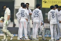 ನ್ಯೂಜಿಲೆಂಡ್ ವಿರುದ್ಧದ 2ನೇ ಟೆಸ್ಟ್ ಗೆಲ್ಲಬೇಕೆಂದರೆ ಆತ ಇರಬೇಕು ಎಂದ ದೀಪ್‌ದಾಸ್ ಗುಪ್ತಾ