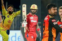 ಜಡೇಜಾ ರೀತಿ ಕೆಎಲ್ ರಾಹುಲ್ ಮತ್ತು ರಶೀದ್ ಖಾನ್ 1 ವರ್ಷ ಐಪಿಎಲ್‌ನಿಂದ ಬ್ಯಾನ್!?