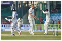 ಕಾನ್ಪುರ ಟೆಸ್ಟ್: ರಹಾನೆ ಮಾಡಿದ ತಪ್ಪನ್ನು ಬೊಟ್ಟು ಮಾಡಿದ ಮಾಜಿ ಕ್ರಿಕೆಟಿಗ ವಿವಿಎಸ್ ಲಕ್ಷ್ಮಣ್