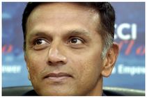 ರಾಹುಲ್ ದ್ರಾವಿಡ್ 'ಟೀಂ ಮ್ಯಾನ್': ತಂಡದಲ್ಲಿ ಸಾಂಘಿಕ ಹೋರಾಟಕ್ಕೆ ಒತ್ತು ನೀಡಲಿದ್ದಾರೆ ಎಂದ KL