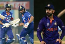 ಐಸಿಸಿ ನೂತನ ಟಿ20 ರ‍್ಯಾಂಕಿಂಗ್: ಟಾಪ್ 10ರಲ್ಲಿ ಇರುವ ಏಕೈಕ ಭಾರತೀಯ ಈತ; ಹೊರಬಿದ್ದ ಕೊಹ್ಲಿ!