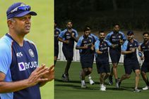 ಗುಂಪು ಬೇಡ; ಟಿ20 ವಿಶ್ವಕಪ್‌ನಲ್ಲಾದ ತಪ್ಪು ಮತ್ತೆ ಆಗದಿರಲು ಮಾಸ್ಟರ್‌ಪ್ಲಾನ್ ಹಾಕಿದ ಕೋಚ್ ದ್ರಾವಿಡ್