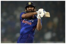 ಭಾರತ-ನ್ಯೂಜಿಲೆಂಡ್ 2ನೇ ಟಿ20: ರೋಹಿತ್ ಹೆಸರಲ್ಲಿ ದಾಖಲಾಯ್ತು ಈ 3 ದಾಖಲೆ