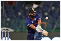 ಟೀಮ್ ಇಂಡಿಯಾ ಕೋಚ್ ಆಗಿ ದ್ರಾವಿಡ್ ಆಯ್ಕೆ: ಹರ್ಷ ವ್ಯಕ್ತಪಡಿಸಿದ ರೋಹಿತ್ ಶರ್ಮಾ