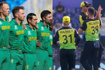 ಟಿ20 ವಿಶ್ವಕಪ್: ವಿಂಡೀಸ್ ವಿರುದ್ಧ ಆಸ್ಟ್ರೇಲಿಯಾಗೆ ಭರ್ಜರಿ ಗೆಲುವು; ಸೌತ್ಆಫ್ರಿಕಾಗೆ ಎದುರಾಯಿತು ಸಂಕಷ್ಟ!