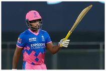 ಐಪಿಎಲ್ 2022: ಆರ್‌ಆರ್ ಫ್ರಾಂಚೈಸಿ ಜೊತೆ ಮುನಿಸಿಕೊಂಡ ನಾಯಕ ಸಂಜು ಸ್ಯಾಮ್ಸನ್?