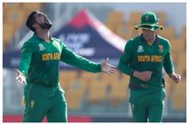 ಟಿ20 ವಿಶ್ವಕಪ್: ಬಾಂಗ್ಲಾದೇಶ ವಿರುದ್ಧ ಗೆದ್ದು ಒಂದೇ ಕಲ್ಲಲ್ಲಿ ಎರಡು ಹಕ್ಕಿ ಹೊಡೆದ ದ. ಆಫ್ರಿಕಾ!