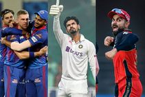 ನಾಯಕತ್ವ ಸಿಗದೇ ಡಿಸಿಯಿಂದ ಹೊರಬಿದ್ದ ಶ್ರೇಯಸ್‌ಗೆ ಆರ್‌ಸಿಬಿ ಸೇರಿ 4 ತಂಡಗಳ ನಾಯಕನಾಗುವ ಅವಕಾಶ!