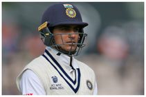 ನ್ಯೂಜಿಲೆಂಡ್ ವಿರುದ್ಧದ ಟೆಸ್ಟ್‌ನಲ್ಲಿ ಮಧ್ಯಮ ಕ್ರಮಾಂಕದಲ್ಲಿ ಆಡಲಿದ್ದಾರೆ ಶುಭ್ಮನ್ ಗಿಲ್‌: ಭಾರತದ ಪ್ರಯೋಗ ಫಲ ನೀಡುತ್ತಾ?