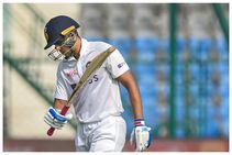 ಕಾನ್ಪುರ ಟೆಸ್ಟ್: ಜೇಮಿಸನ್ ಎಸೆತದ ಮರ್ಮ ಅರಿಯುವಲ್ಲಿ ಎಡವಿದೆ: ಶುಬ್ಮನ್ ಗಿಲ್