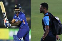 ಕೊಹ್ಲಿ ನನಗಾಗಿ 3ನೇ ಕ್ರಮಾಂಕ ಬಿಟ್ಟರು; ಕಿವೀಸ್ ವಿರುದ್ಧದ ಉತ್ತಮ ಪ್ರದರ್ಶನದ ನಂತರ ಯಾದವ್ ಪ್ರತಿಕ್ರಿಯೆ