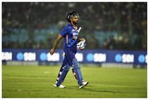 ನ್ಯೂಜಿಲೆಂಡ್ ವಿರುದ್ಧ ಟೆಸ್ಟ್ ಸರಣಿ: ಟೀಮ್ ಇಂಡಿಯಾ ಸ್ಕ್ವಾಡ್‌ಗೆ ಸೂರ್ಯಕುಮಾರ್ ಸೇರ್ಪಡೆ: ವರದಿ