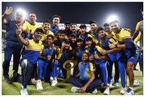 SMAT 2021: ರೋಚಕ ಪಂದ್ಯದಲ್ಲಿ ಸೌರಾಷ್ಟ್ರ ವಿರುದ್ಧ ಗೆದ್ದ ಕರ್ನಾಟಕ ಕ್ವಾ.ಫೈನಲ್‌ಗೆ ಲಗ್ಗೆ