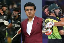 ಈಗ ವಿಶ್ವ ಕ್ರಿಕೆಟ್‍ನಲ್ಲಿ ಅವರದ್ದೇ ಹವಾ, ಈ ಸಲ ಟಿ20 ವಿಶ್ವಕಪ್ ಅವರದ್ದೇ ಎಂದ ಸೌರವ್ ಗಂಗೂಲಿ