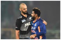 ಭಾರತ vs ನ್ಯೂಜಿಲೆಂಡ್ 2ನೇ ಟಿ20: ದಿನಾಂಕ, ಸಮಯ, ಸಂಭಾವ್ಯ ಆಡುವ ಬಳಗ, ಸಂಪೂರ್ಣ ಮಾಹಿತಿ