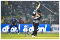 ಭಾರತ vs ನ್ಯೂಜಿಲೆಂಡ್ : 2ನೇ ಟಿ20 ಪಂದ್ಯಕ್ಕೆ ಸಜ್ಜು, ಸರಣಿ ಸಮಬಲಗೊಳಿಸಲು ಕಿವೀಸ್ ಚಿತ್ತ