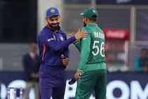 ನೂತನ ಟಿ20 ರ‍್ಯಾಂಕಿಂಗ್ ಪ್ರಕಟ: ಪಾಕಿಸ್ತಾನದ ಬಾಬರ್ ಅಜಮ್ ನಂ.1; ಕೊಹ್ಲಿಗೆ ಎಷ್ಟನೇ ಸ್ಥಾನ ಗೊತ್ತಾ?