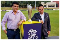 2022ರ ಟಿ20 ವಿಶ್ವಕಪ್‌ ವೇಳಾಪಟ್ಟಿ: ಸೆಮಿಫೈನಲ್, ಫೈನಲ್ ಪಂದ್ಯಗಳು ಇಲ್ಲಿ ನಡೆಯಲಿವೆ!