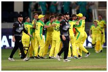 ವಿಶ್ವಕಪ್‌ಗೆ ಮುನ್ನ ಸತತ 5 ಟಿ20 ಸರಣಿ ಸೋಲು: ಆಸ್ಟ್ರೇಲಿಯಾದ ವಿಶ್ವಕಪ್ ಗೆಲುವಿನ ರೋಚಕ ಹಾದಿ