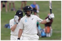 ಆ ಗುಟ್ಟು ಬಿಟ್ಟುಕೊಡಲ್ಲ: ಟೆಸ್ಟ್ ಸರಣಿಗೆ ರಾಸ್ ಟೇಯ್ಲರ್ ವಿಶೇಷ ರಣತಂತ್ರ!