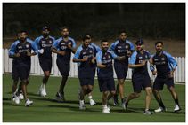 ಟಿ20 ವಿಶ್ವಕಪ್: ಭಾರತ ಈಗ ಸಾಮಾನ್ಯ ತಂಡ ಎಂದ ಪಾಕಿಸ್ತಾನ ಮಾಜಿ ವೇಗಿ ಶೋಯೆಬ್ ಅಖ್ತರ್