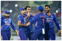 ಭಾರತ-ನ್ಯೂಜಿಲೆಂಡ್ ಅಂತಿಮ ಟಿ20 ಪಂದ್ಯ: ಸಂಭಾವ್ಯ ಪ್ಲೇಯಿಂಗ್ 11, ಹವಾಮಾನ, ಪಿಚ್‌ ರಿಪೋರ್ಟ್