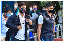 ದಕ್ಷಿಣ ಆಫ್ರಿಕಾದಲ್ಲಿ ಕೋವಿಡ್ ಹೊಸ ರೂಪಾಂತರದ ಭಯ: ಭಾರತ 'A' ಕ್ರಿಕೆಟ್ ಸರಣಿ ಮುಂದುವರಿಕೆಗೆ ಮುಂದಾದ ಬಿಸಿಸಿಐ!