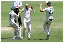 ಅ್ಯಶಸ್ ಸರಣಿಗೆ ಆಸ್ಟ್ರೇಲಿಯಾ ತಂಡ ಪ್ರಕಟ: ಟಿ20 ವಿಶ್ವಕಪ್ ಹೀರೋಗಿಲ್ಲ ಸ್ಥಾನ!