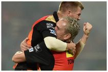 ಡೇವಿಡ್ ವಾರ್ನರ್‌ನನ್ನ ತಂಡದಿಂದ ಕೈ ಬಿಡಲಿಲ್ಲ, ಅವರೇ ಹೊರ ನಡೆದರು: ಟಾಮ್ ಮೂಡಿ