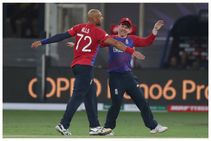 ಟಿ20 ವಿಶ್ವಕಪ್: ಟೂರ್ನಿಯಿಂದ ಹೊರಬಿದ್ದ ಇಂಗ್ಲೆಂಡ್ ತಂಡದ ವೇಗದ ಬೌಲರ್