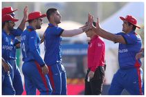 ಬುಮ್ರಾರ ಅರ್ಧದಷ್ಟು ಬೌಲರ್ ಆಗಿದ್ರೆ ಸಾಕಿತ್ತು, ತುಂಬಾ ಖುಷಿಯಾಗಿರುವೆ: ನವೀನ್ ಉಲ್ ಹಕ್