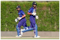 ಟಿ20 ವಿಶ್ವಕಪ್: ಅಫ್ಘಾನಿಸ್ತಾನ ಭಾರತವನ್ನು ಸೋಲಿಸಬಹುದು: ಮೈಕಲ್ ವಾನ್ ಎಚ್ಚರಿಕೆ