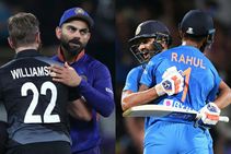 'ಟೀಮ್ ಇಂಡಿಯಾ ಒಳಗೆ 2 ಗುಂಪುಗಳಿವೆ'; ತಂಡದ ಸೋಲಿನ ನಂತರ ಸಂಶಯ ಹೊರಹಾಕಿದ ಮಾಜಿ ಕ್ರಿಕೆಟಿಗ