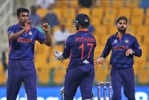 ಟಿ20 ವಿಶ್ವಕಪ್: ಈ ರೀತಿ ನಡೆದರೆ ಟೀಮ್ ಇಂಡಿಯಾ ಸೆಮಿಫೈನಲ್ ಪ್ರವೇಶಿಸುವುದು ಪಕ್ಕಾ!