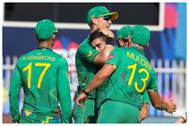 ಟಿ20 ವಿಶ್ವಕಪ್: ದಕ್ಷಿಣ ಆಫ್ರಿಕಾ vs ಬಾಂಗ್ಲಾದೇಶ, ಟಾಸ್ ರಿಪೋರ್ಟ್, Live ಸ್ಕೋರ್