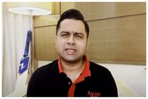 ಕೊಹ್ಲಿ-ಬಿಸಿಸಿಐ ಕಿತ್ತಾಟದಲ್ಲಿ ಸೋತಿದ್ದು ಭಾರತೀಯ ಕ್ರಿಕೆಟ್: ಆಕಾಶ್‌ ಚೋಪ್ರಾ