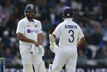 ದ.ಆಫ್ರಿಕಾ ಪ್ರವಾಸ: ಟೀಮ್ ಇಂಡಿಯಾದಿಂದ ಹೊರಬೀಳಲಿದ್ದಾರೆ ಈ ಇಬ್ಬರು ಸ್ಟಾರ್ ಆಟಗಾರರು!