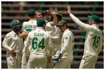 ಭಾರತ ವಿರುದ್ಧದ ಟೆಸ್ಟ್ ಸರಣಿಯಿಂದ ದ. ಆಫ್ರಿಕಾದ ವೇಗಿ ಔಟ್!: ಸರಣಿ ಆರಂಭಕ್ಕೆ ಮುನ್ನ ಹರಿಣಗಳಿಗೆ ಭಾರೀ ಹಿನ್ನಡೆ