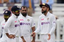 ಸಾಲು ಸಾಲು ಕಳಪೆ ಪ್ರದರ್ಶನ; ರಹಾನೆ ಬದಲು ಭಾರತ ಟೆಸ್ಟ್ ತಂಡಕ್ಕೆ ನೂತನ ಉಪನಾಯಕನ ಆಯ್ಕೆ!