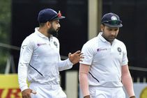 ಭಾರತ vs ದ.ಆಫ್ರಿಕಾ: ರೋಹಿತ್ ಇಲ್ಲದೇ ನಾಯಕ, ಉಪನಾಯಕನ ಪಟ್ಟ ಯಾರ ಪಾಲಾಗಲಿದೆ?