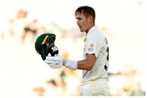 ಆಶಸ್ ಸರಣಿ, 2ನೇ ಟೆಸ್ಟ್: ಮೊದಲ ದಿನದಾಟದಲ್ಲಿ ಮೇಲುಗೈ ಸಾಧಿಸಿದ ಆತಿಥೇಯರು