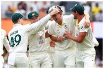 ಆ್ಯಶಸ್ 2ನೇ ಟೆಸ್ಟ ಪಂದ್ಯ: ಆಸ್ಟ್ರೇಲಿಯಾದ ಪ್ಲೇಯಿಂಗ್ 11 ಪ್ರಕಟಿಸಿದ ಪ್ಯಾಟ್ ಕಮಿನ್ಸ್‌