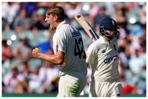 ಆಸಿಸ್ ನೆಲದಲ್ಲಿ ಗೆಲುವು ಸುಲಭವಲ್ಲ: ಬಾರ್ಮಿ ಅರ್ಮಿಗೆ ಕುಟುಕಿದ ಭಾರತ್ ಆರ್ಮಿ