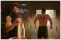 ಬೆಂಗಳೂರು ಬುಲ್ಸ್‌ ಪ್ರೊಮೊ ವೀಡಿಯೋ ವೈರಲ್: ಸುದೀಪ್ ಡೈಲಾಗ್‌ಗೆ ಚಾರ್ಜ್ ಆದ ಬುಲ್ಸ್‌