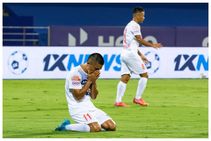 ಐಎಸ್‌ಎಲ್ 2021: ಮುಂದುವರಿದ ಬಿಎಫ್‌ಸಿ ಕಳಪೆ ಪ್ರದರ್ಶನ, ಟೂರ್ನಿಯಲ್ಲಿ 4ನೇ ಸೋಲು